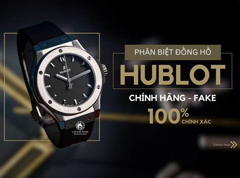 cách check đồng hồ hublot|Top 10 Cách Phân Biệt Đồng Hồ Hublot Chính Hãng Và Fake .